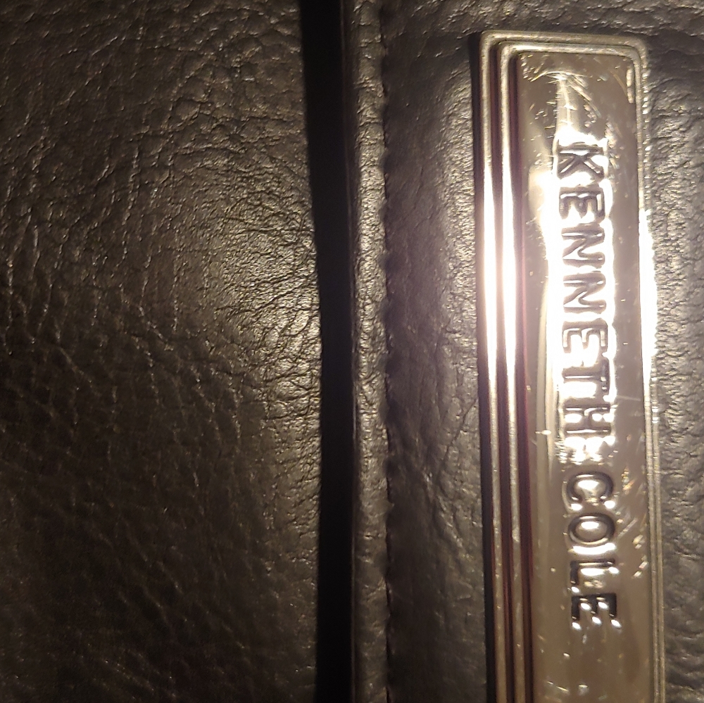 Kenneth Cole Reaction Backpack - Picture 6 of 6